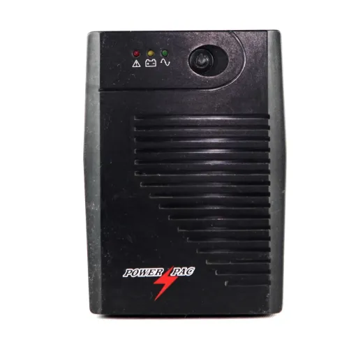 Power Pac Offline UPS — 850VA