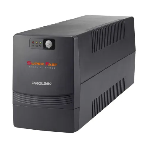 Prolink Offline UPS — 1500VA