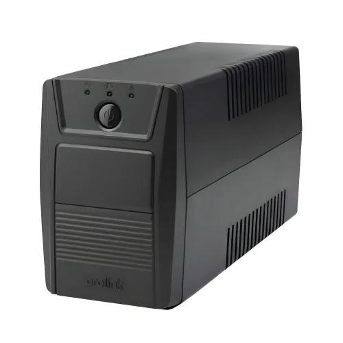 Prolink Offline UPS — 650VA