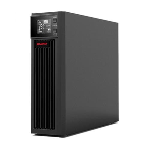 SANTAK Castle C2KS Long Backup Online UPS — 2000VA