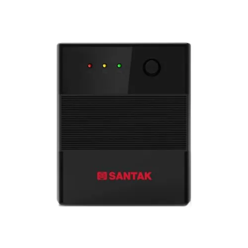 SANTAK Robust R1200 Offline UPS — 1200VA