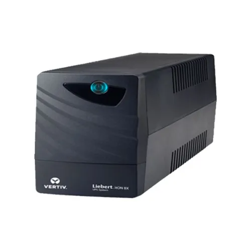 Vertiv ITON CX Offline UPS — 1000VA