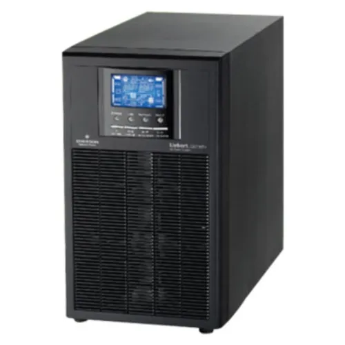 Vertiv Liebert GXT MT+ Online UPS — 10KVA