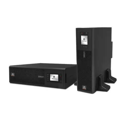 Vertiv Liebert ITA2 Online UPS — 10KVA
