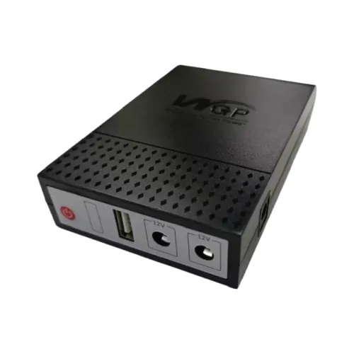 WGP OPTIMA 103G Mini UPS for Wifi Router — 8000mAh
