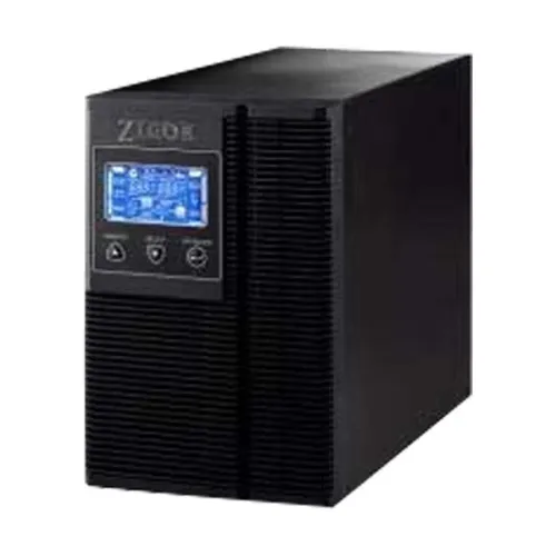 Zigor Volga Ng Online UPS — 1KVA