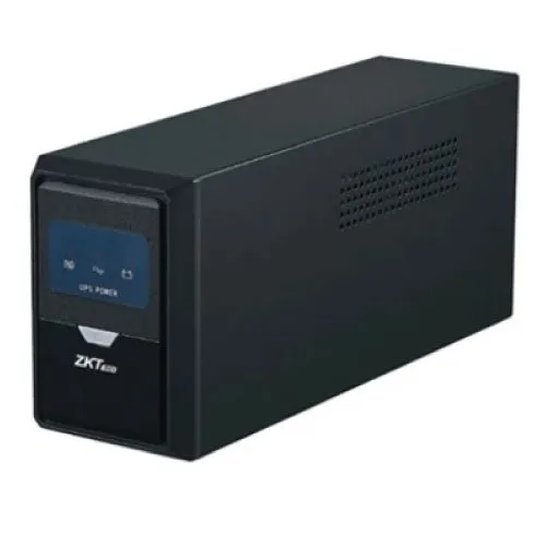 ZKTeco ZKUPS-600W-LED Offline UPS — 1000VA, 600W