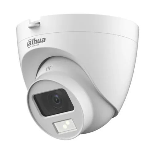 Dahua DH-HAC-HDW1209CLQP-A-LED Dome CC Camera — 2MP