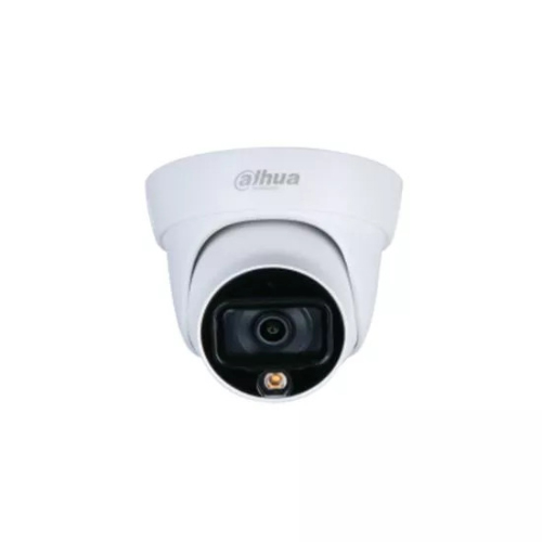 Dahua DH-HAC-HDW1209TLQP-LED Dome CC Camera — 2MP