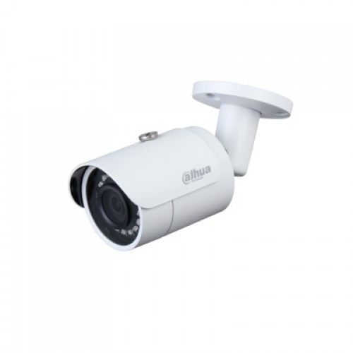 Dahua DH-HAC-HFW1200SP HDCVI IR Bullet Camera — 2MP, Water-proof