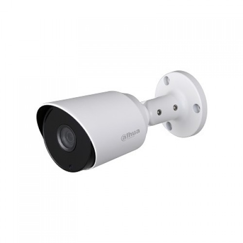 Dahua DH-HAC-HFW1200TP-A HDCVI IR Bullet Camera — 2MP