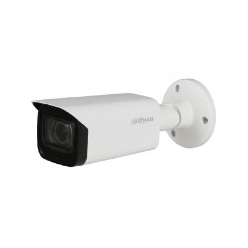 Dahua DH-HAC-HFW2401TP-Z-A HDCVI IR Bullet Camera — 4MP, Water-Proof