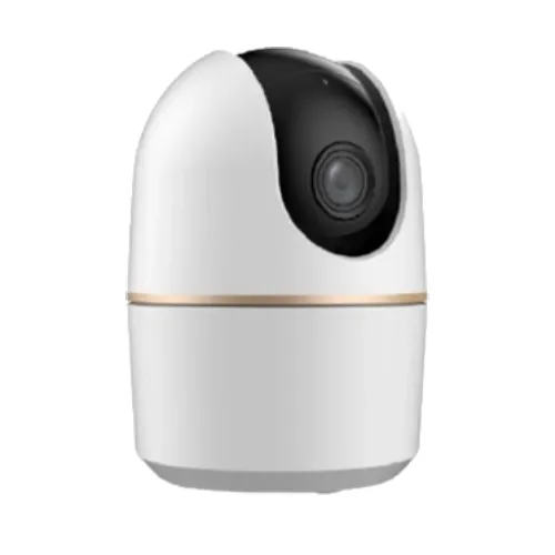 Dahua DH-IPC-H3AE Indoor Fixed-Focal Pan & Tilt WiFi Camera — 3MP
