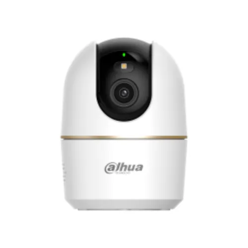 Dahua DH-IPC-H3AS Indoor Pan & Tilt WiFi Camera — 3MP