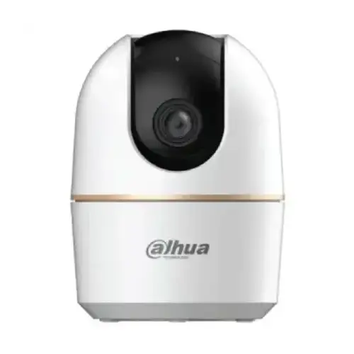 Dahua DH-IPC-H5AE Indoor Portable WiFi Camera — 5MP, Pan & Tilt