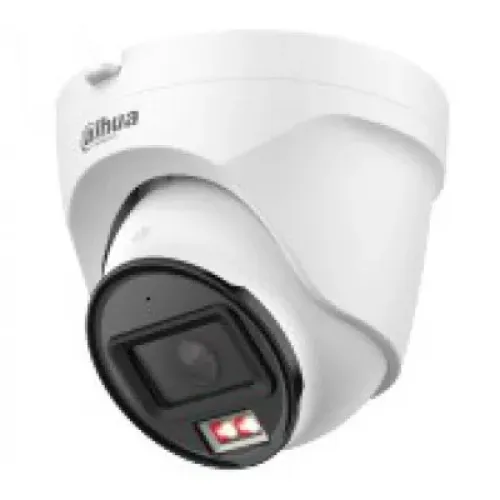 Dahua DH-IPC-HDW1239T-A-IL Dual Light Eyeball IP Camera — 2MP