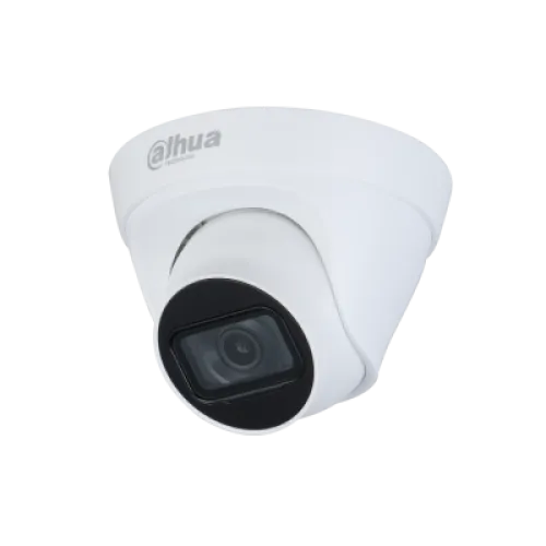 Dahua DH-IPC-HDW1431T1-S4 Fixed-focal Eyeball IP Camera — 4MP, IR
