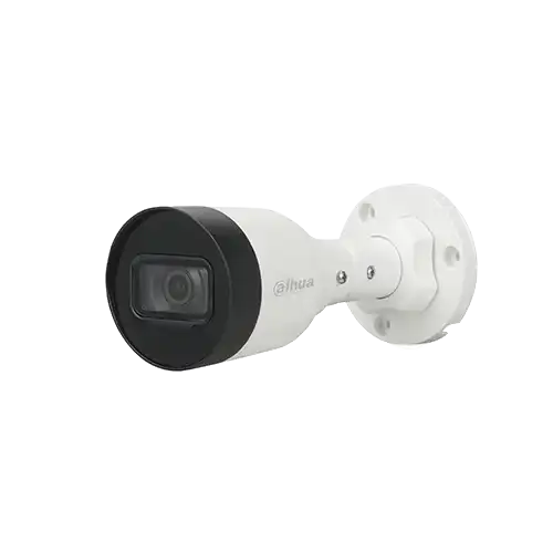 Dahua DH-IPC-HFW1230S1-A IR Bullet Network Camera — 2MP, 30 Meter