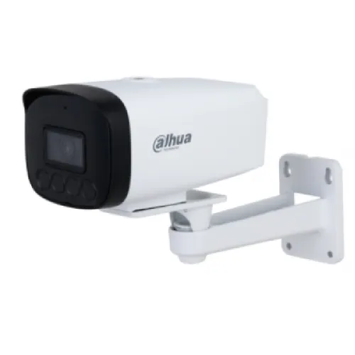 Dahua DH-IPC-HFW1230V-A-I4-B IR Bullet IP Camera — 2MP