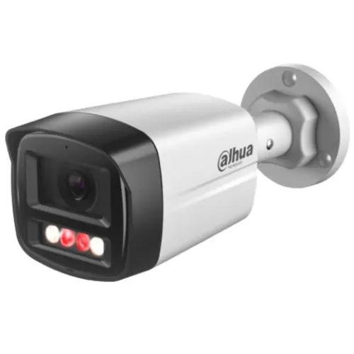 Dahua DH-IPC-HFW1439TL1-A-IL Smart Dual Light Bullet IP Camera — 4MP