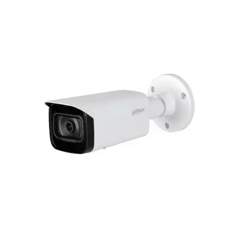 Dahua DH-IPC-HFW2431T-AS-S2 Fixed-Focal Bullet Network Camera — 4MP Lite, IR