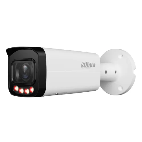 Dahua DH-IPC-HFW2849T-AS-IL Smart Dual Light WizSense Bullet IP Camera — 8MP