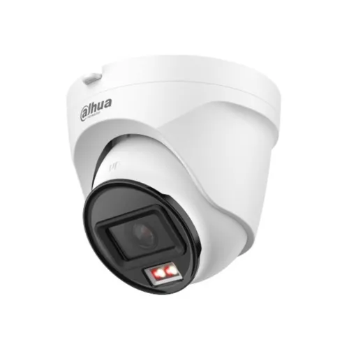 Dahua DH-IPC-T1E29-A-IL Dual Light Fixed-focal Eyeball IP Camera — 2MP