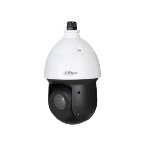 Dahua DH-SD49225-HC-LA Starlight IR PTZ HDCVI Camera — 2MP, 25x