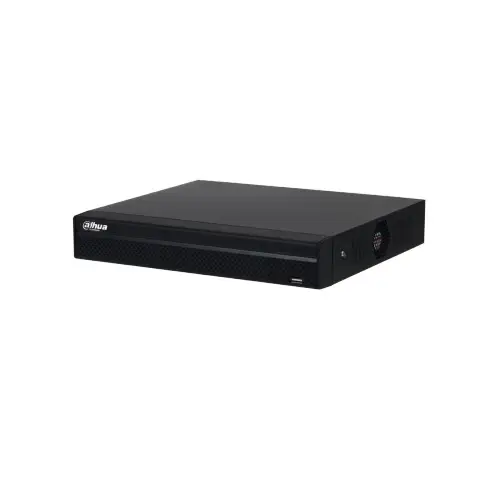 Dahua DHI-NVR1104HS-P-S3/H Compact Lite POE NVR — 04-Channel, 1U