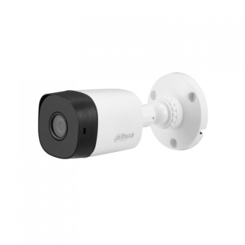 Dahua HAC-B1A21P HDCVI IR Bullet Camera — 2MP