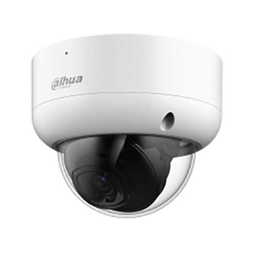 Dahua HAC-HDBW1200EAP-A IR Vandal-Proof Dome Camera — 2MP, Fixed-Focal