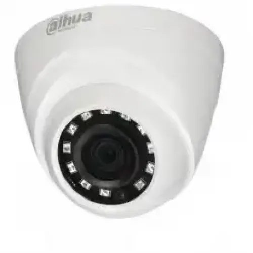 Dahua HAC-HDW-1200RP Dome Camera — 2MP