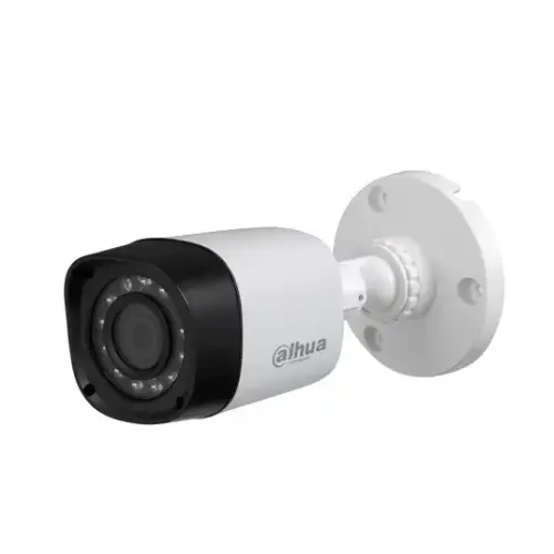 Dahua HAC-HFW-1200RP HDCVI IR Bullet Camera — 2MP
