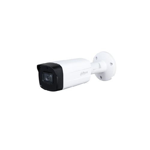 Dahua HAC-HFW1200TH-I8 HDCVI IR Bullet Camera — 2MP