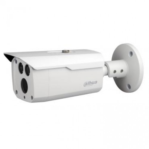 Dahua HAC-HFW1400DP HDCVI IR Bullet Camera — 4MP