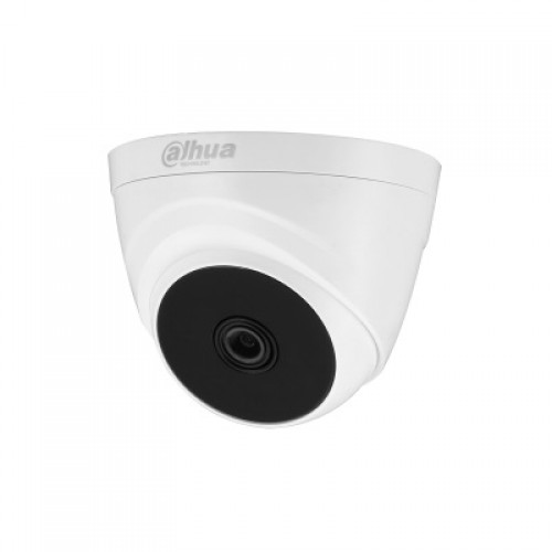 Dahua HAC-T1A21P HDCVI IR Eyeball Camera — 2MP