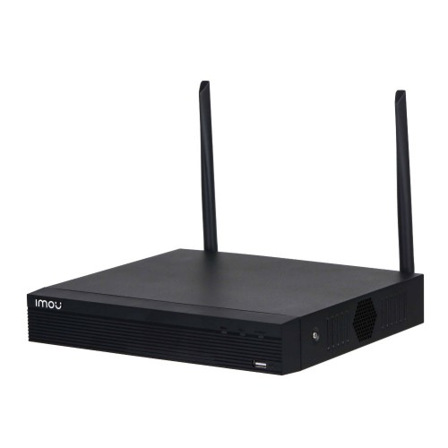 Dahua imou NVR1104HS-W-S2 Wi-Fi NVR — 4 Channel