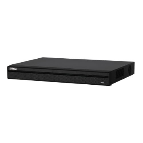 Dahua DHI-NVR5232-4KS2 IP DVR Digital Recorder — 32 Channel, 4K