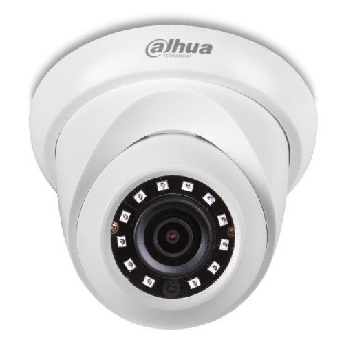 Dahua DH-IPC-HDW1230S-S5 IR Dome Network Camera — 2MP