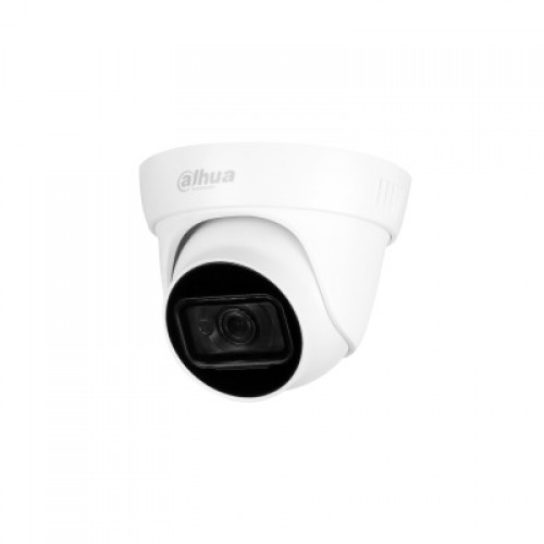 Dahua IPC-HDW1230T1P IR Eyeball Camera — 2MP, IR-30M