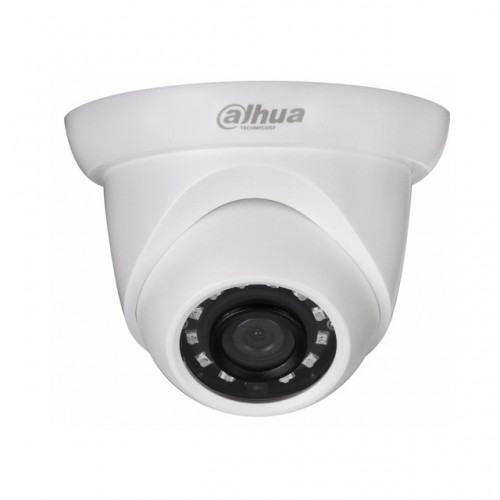 Dahua IPC-HDW1431S Eyeball Network Camera — 4 Megapixel, WDR, IR