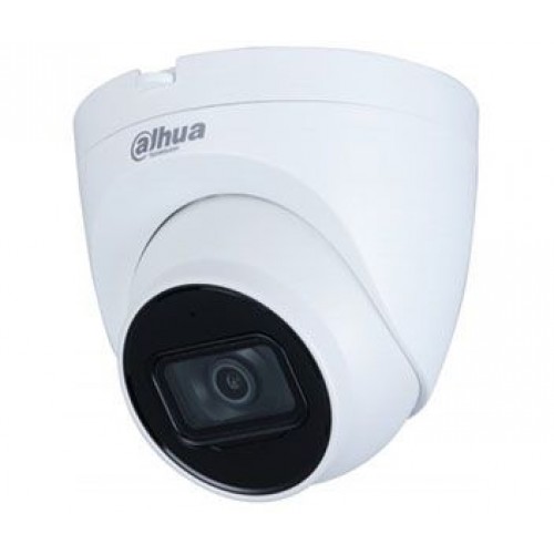 Dahua IPC-HDW2431TP-AS IR Dome Network Camera — 4MP, IR-30M