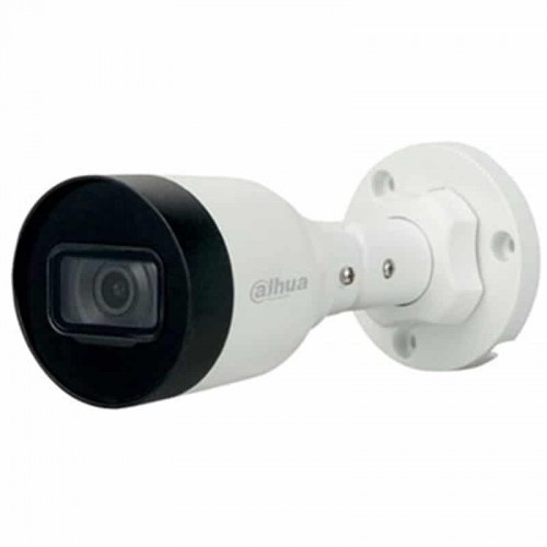 Dahua IPC-HFW1230S1P Bullet Network Camera — 2MP, IR-30M
