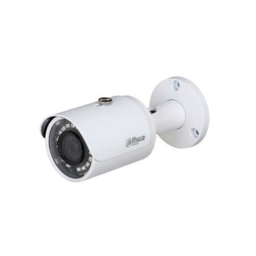 Dahua DH-IPC-HFW1230S-S5 IR Bullet Network Camera — 2MP