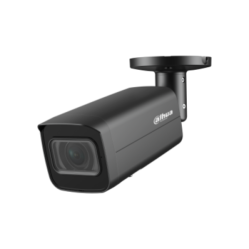 DAHUA IPC-HFW2441T-AS IR Fixed-Focal Bullet Network Camera — 4MP