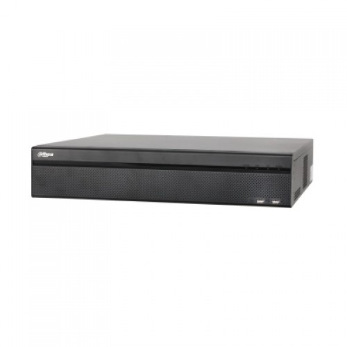 Dahua NVR5864-4KS2 NVR — 64-Channel