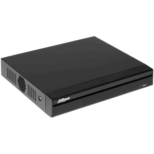 Dahua NVR1104HS-S3/H Network Video Recorder (NVR) — 4-Channel