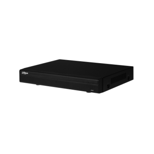 DAHUA NVR4116HS-4KS2 Compact 1U Lite Network Video Recorder (NVR) — 16-Channel