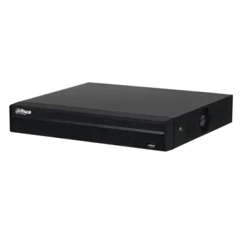 Dahua NVR4116HS-4KS3 Network Video Recorder (NVR) — 16 Channel, Smart 1U, 1HDD