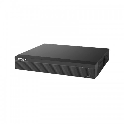 Dahua NVR4208-8P-4KS2 Network Video Recorder (NVR) — 8 Channel, 1U